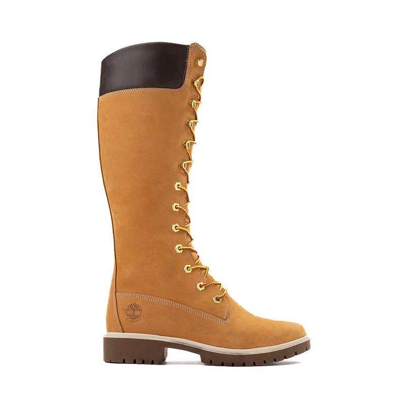 TIMBERLAND/添柏岚女士时装靴