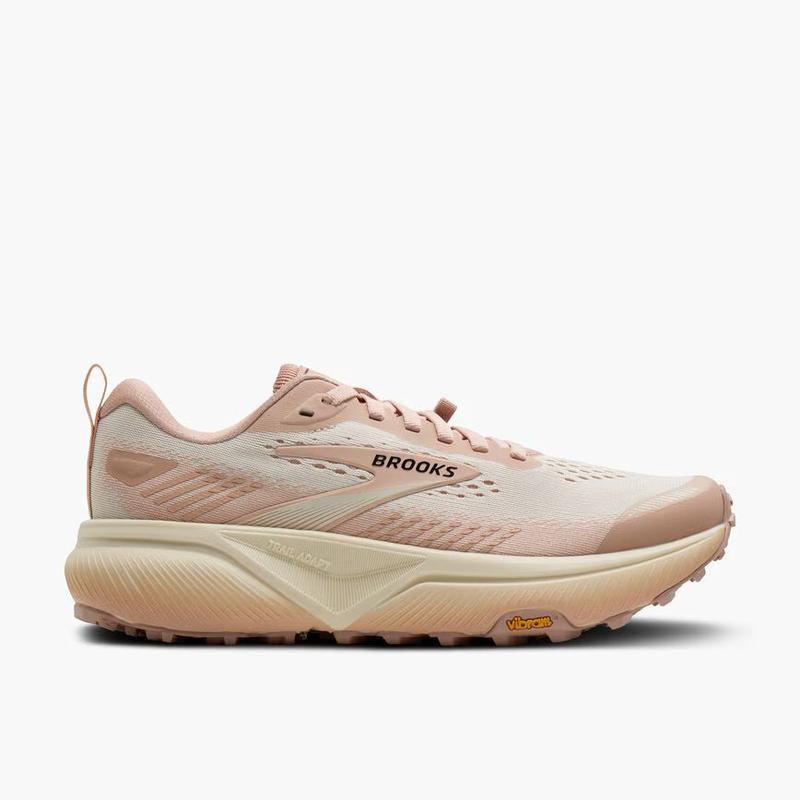 Brooks/布鲁克斯女士跑步鞋