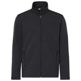 代购VAUDE巍德男士外套耐磨透气保暖防风户外登山软壳爆款运动