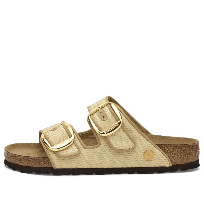 德国代购Birkenstock女士运动拖鞋轻便支撑性双带大扣夏季日常