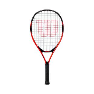 代购Wilson威尔胜网球拍精准控球高控制性稳定击球红黑配色