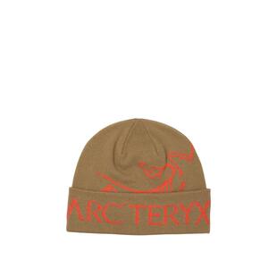 代购ARCTERYX始祖鸟帽子男士防寒保暖户外防护日常佩戴时尚装饰