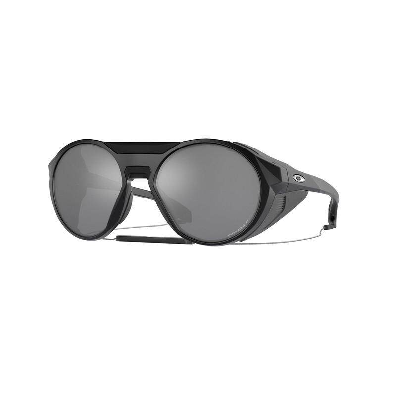 海外代购Oakley/欧克利男士太阳眼镜偏光Prizm镜片圆形全框
