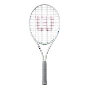 代购Wilson威尔胜网球拍SpinKontrollePowerFlexibilitt