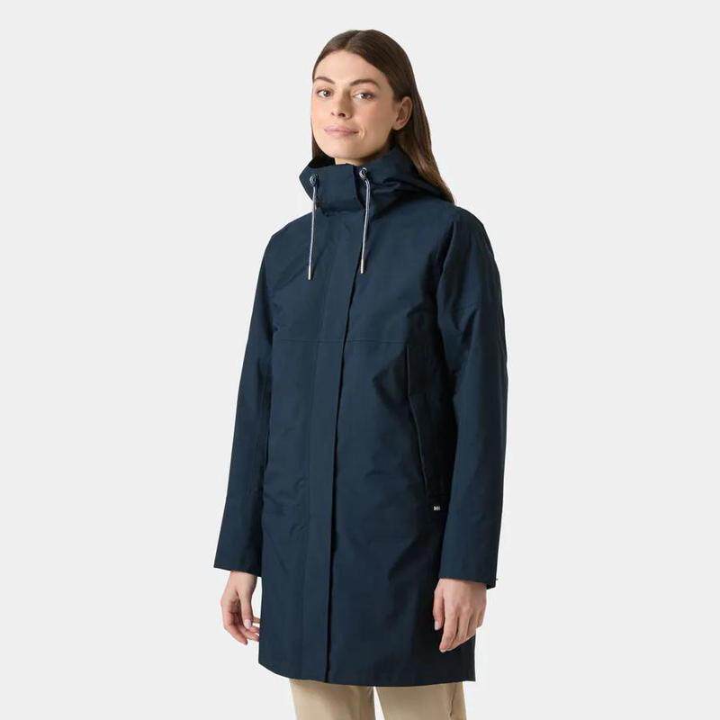 HellyHansen/海丽汉森女士外套