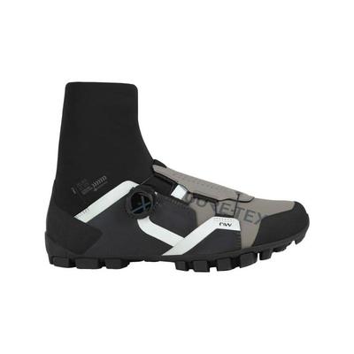 代购NORTHWAVE男士越野跑鞋防水透气耐磨耐穿稳定支撑抓地力强