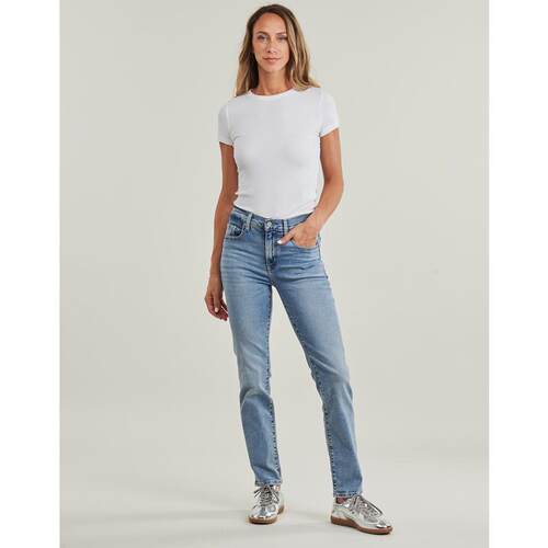 Levi’s/李维斯女士运动牛仔裤