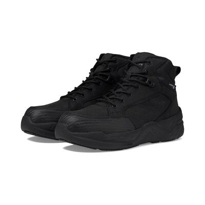 代购wolverine 1000 miles男士工装靴防水透气吸汗减震高帮系带