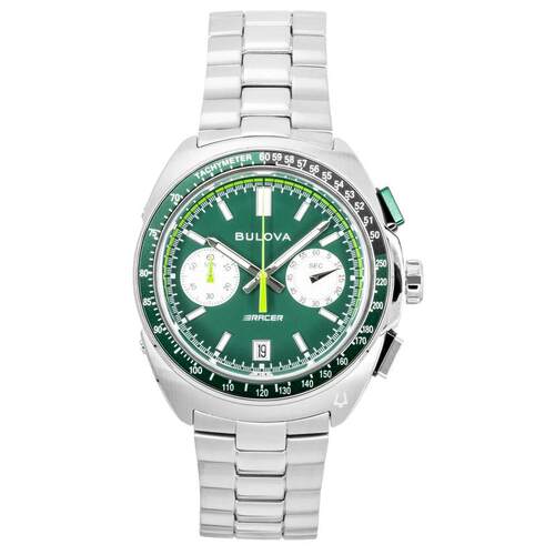 BULOVA/宝路华男士手表欧美腕表