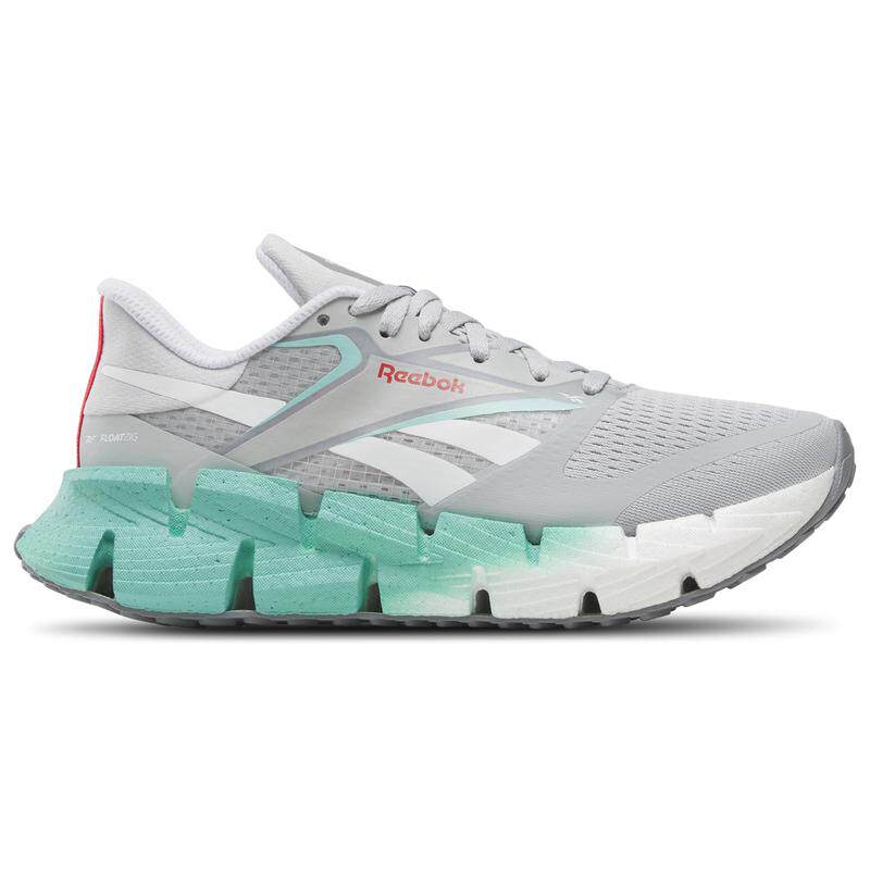 代购Reebok锐步女士跑步鞋缓震性能回弹支撑稳定过渡跑鞋