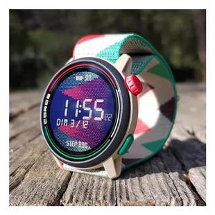 代购COROS高驰PACE 3基普乔格联名限量款竞技运动表双频全星座GP