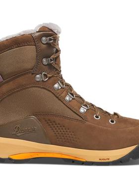 代购Danner女登山鞋保暖徒步鞋Inquire Winter防水户外鞋户外活