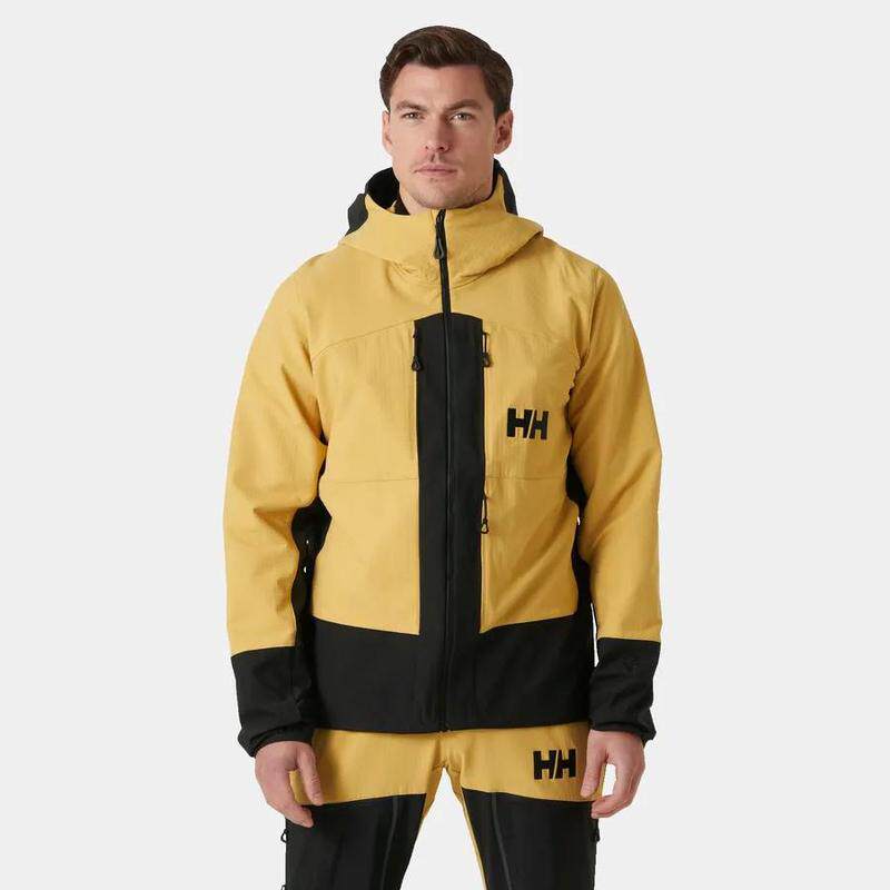 HellyHansen/海丽汉森男士外套
