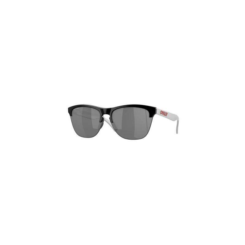 海外代购Oakley/欧克利男士太阳眼镜Prizm镜片半框板材户外出行