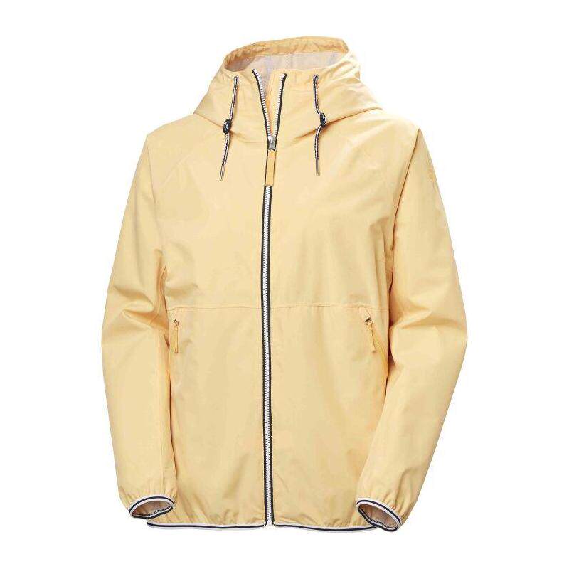 HellyHansen/海丽汉森女士外套