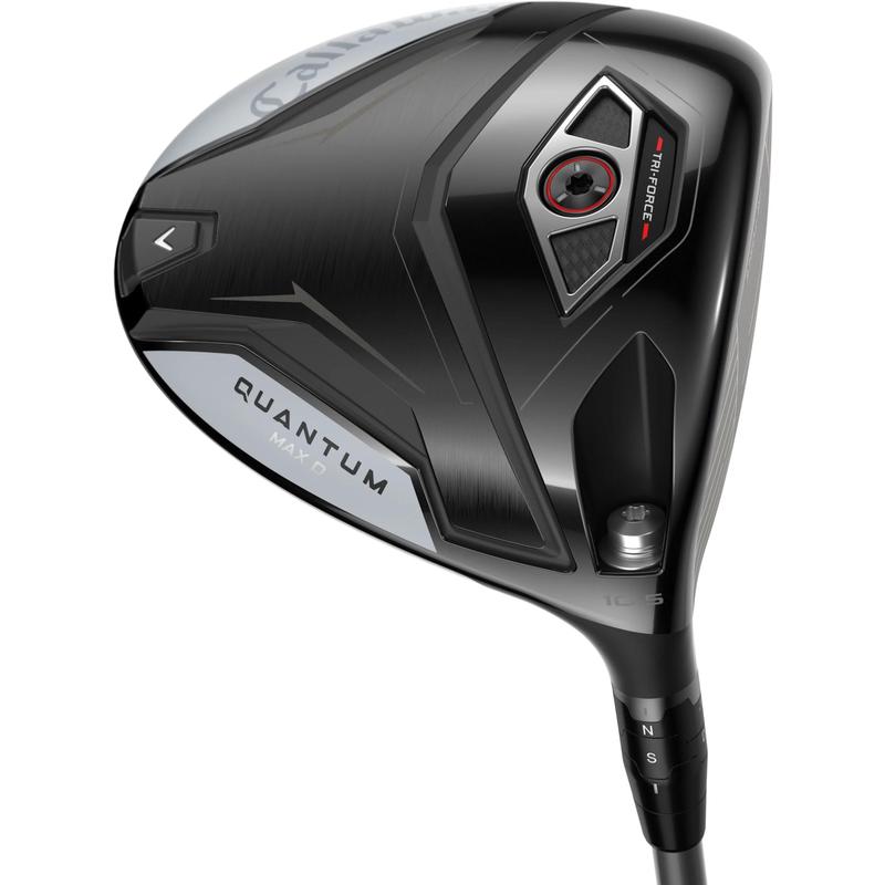 海外代购Callaway/卡拉威男士高尔夫球杆防右曲可调角度高容错