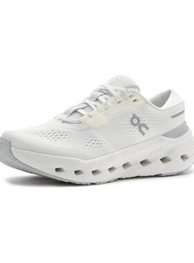 代购ON昂跑女士跑步鞋透气设计缓震性能稳定支撑运动鞋网面鞋面