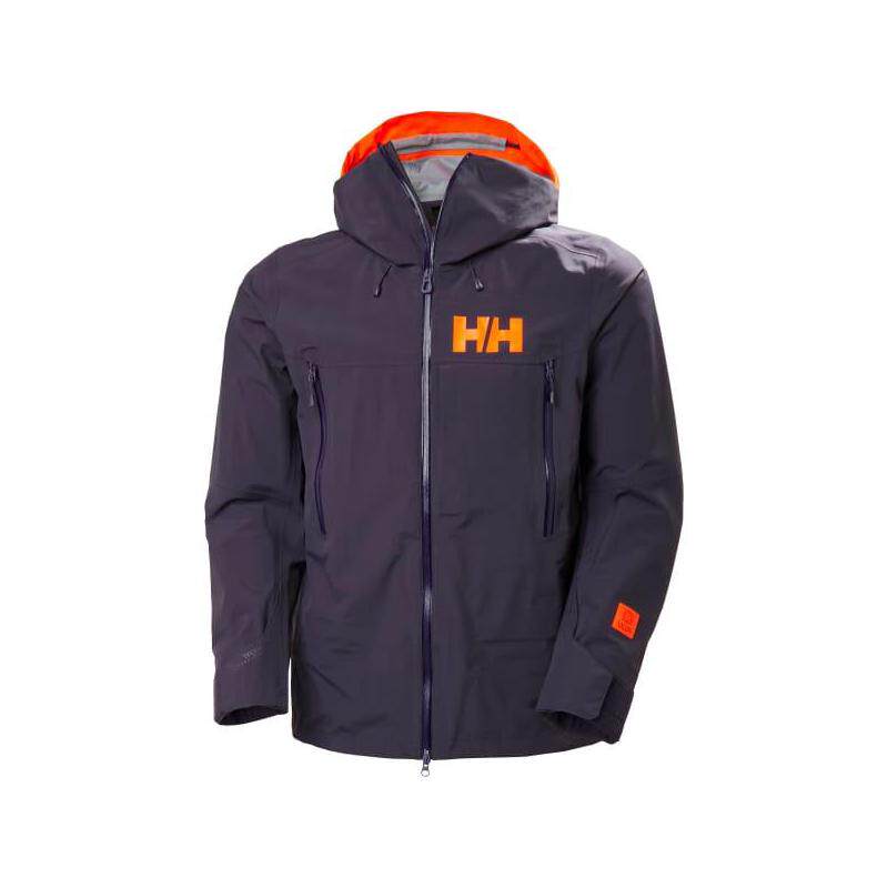 HellyHansen/海丽汉森男士外套