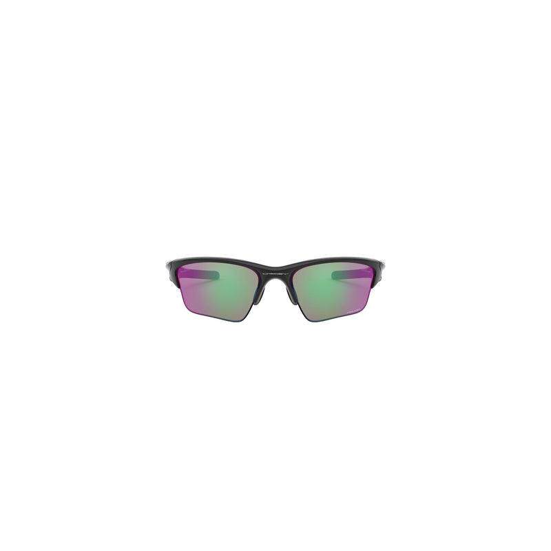 海外代购Oakley/欧克利男士太阳眼镜偏光高清视觉半框不规则框