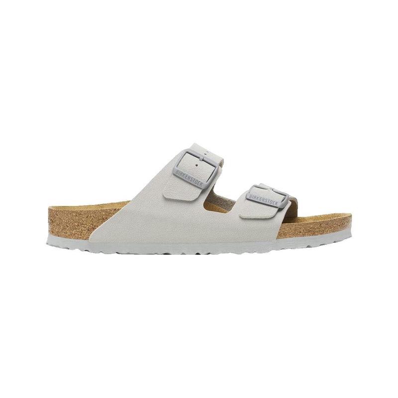 海外代购Birkenstock男士拖鞋软木鞋床人体工学双带窄版居家休闲