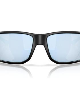 代购Oakley欧克利男士太阳镜防紫外线高包裹性轻量偏光矩形黑色