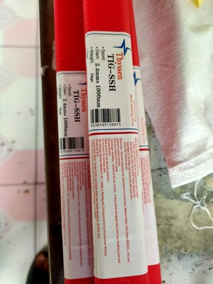 进口意大利Trader模具焊丝