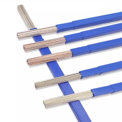 正品德国2343ESR模具焊丝