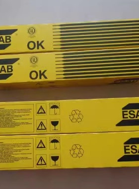 ESAB瑞典伊萨OK67.43 不锈钢焊条 E307-16电焊条量大优惠
