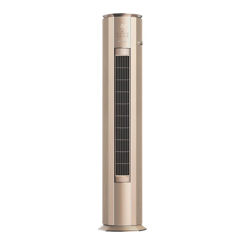 预售格力空调冷静尊大3匹变频一级立式KFR-76LW/(76583)FNhEa-B1