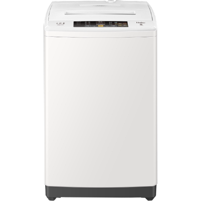 波轮洗衣机海尔10公斤洗衣机