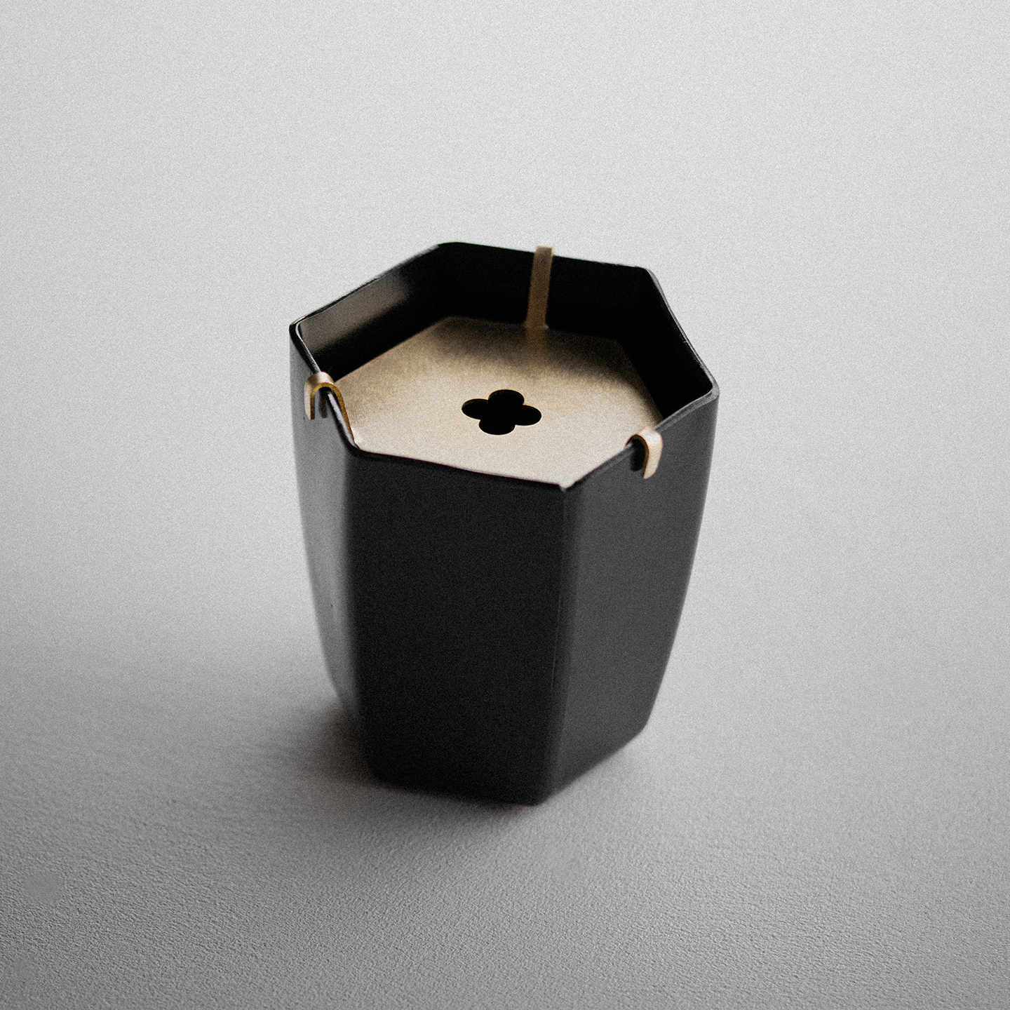 纯黄铜盖建水茶洗小号高端水洗