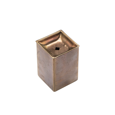 建水茶洗水盂304不锈钢日式简约