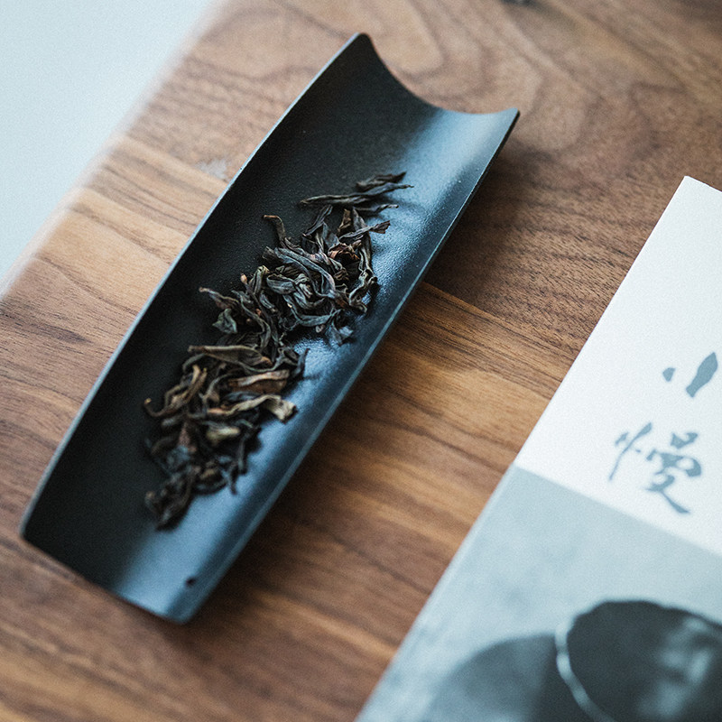 草木祠 日式手工铁艺茶则茶荷茶拨茶枕茶铲茶针茶勺茶具六君子,餐饮具,茶道/零配,淘宝优惠券,粉丝福利购,淘宝优惠卷