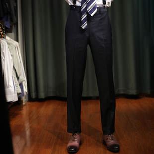 NHO2意大利进口vbc面料男西装 西服套装 结婚西装 新郎礼服 商务正装