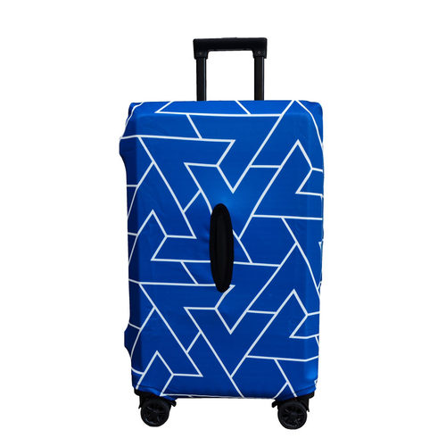 定做定制各种箱子保护套防尘罩弹力布行李箱拉杆箱宠物箱宽拉杆箱