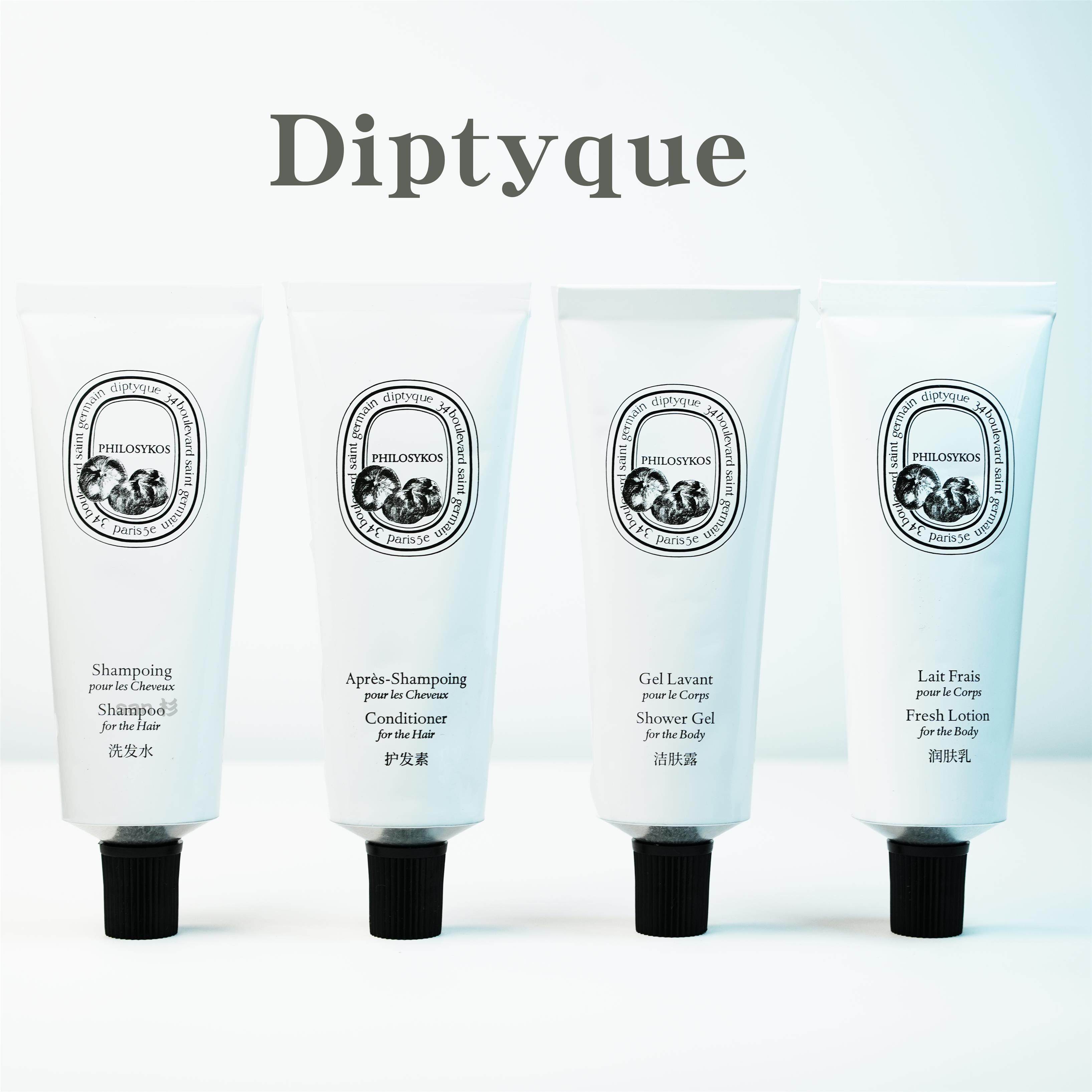 Diptyque蒂普提克希腊无花果