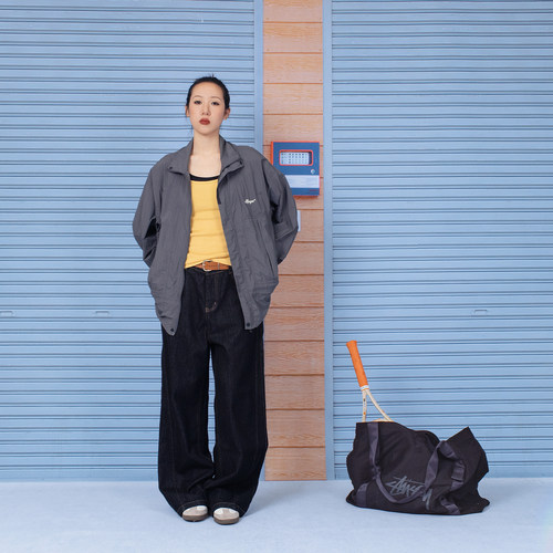 APOGE3阿保机 全包裹拓扑连帽防晒衣男女同款透气跑步户外轻薄夏