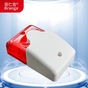 24V 百仁吉声光报警器喇叭警号可选 12V DC3V 220V工厂发货