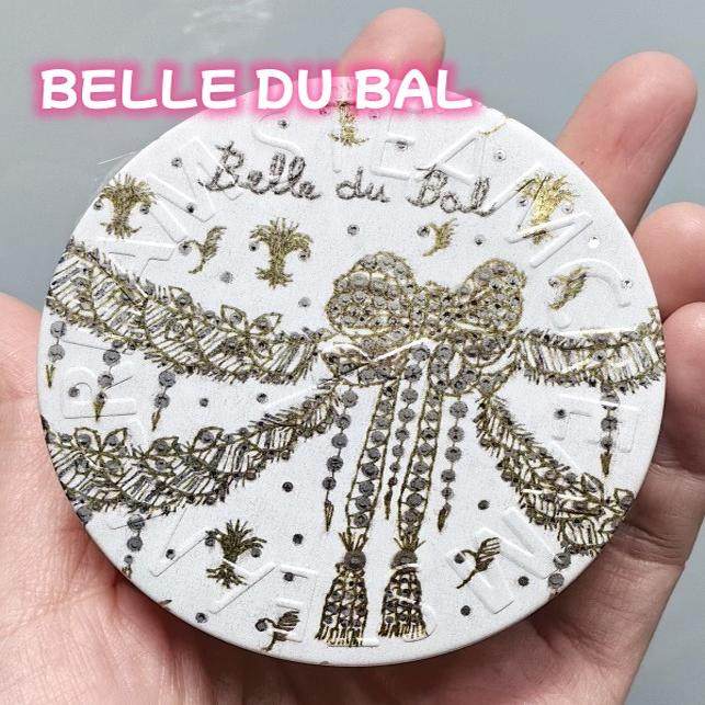 SteamCream蒸汽面霜圣诞限定