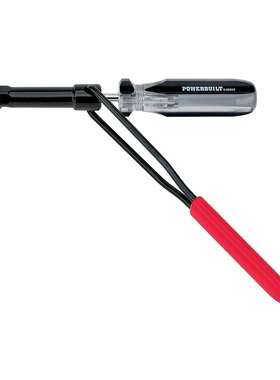 卡塞螺母阀门调整工具 开槽阀调节螺柱Jam Nut Valve Adjustme