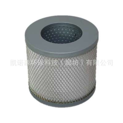 挖机液压油滤芯21W-60-41121 H-56540 HF35512 PT9420 HY90322