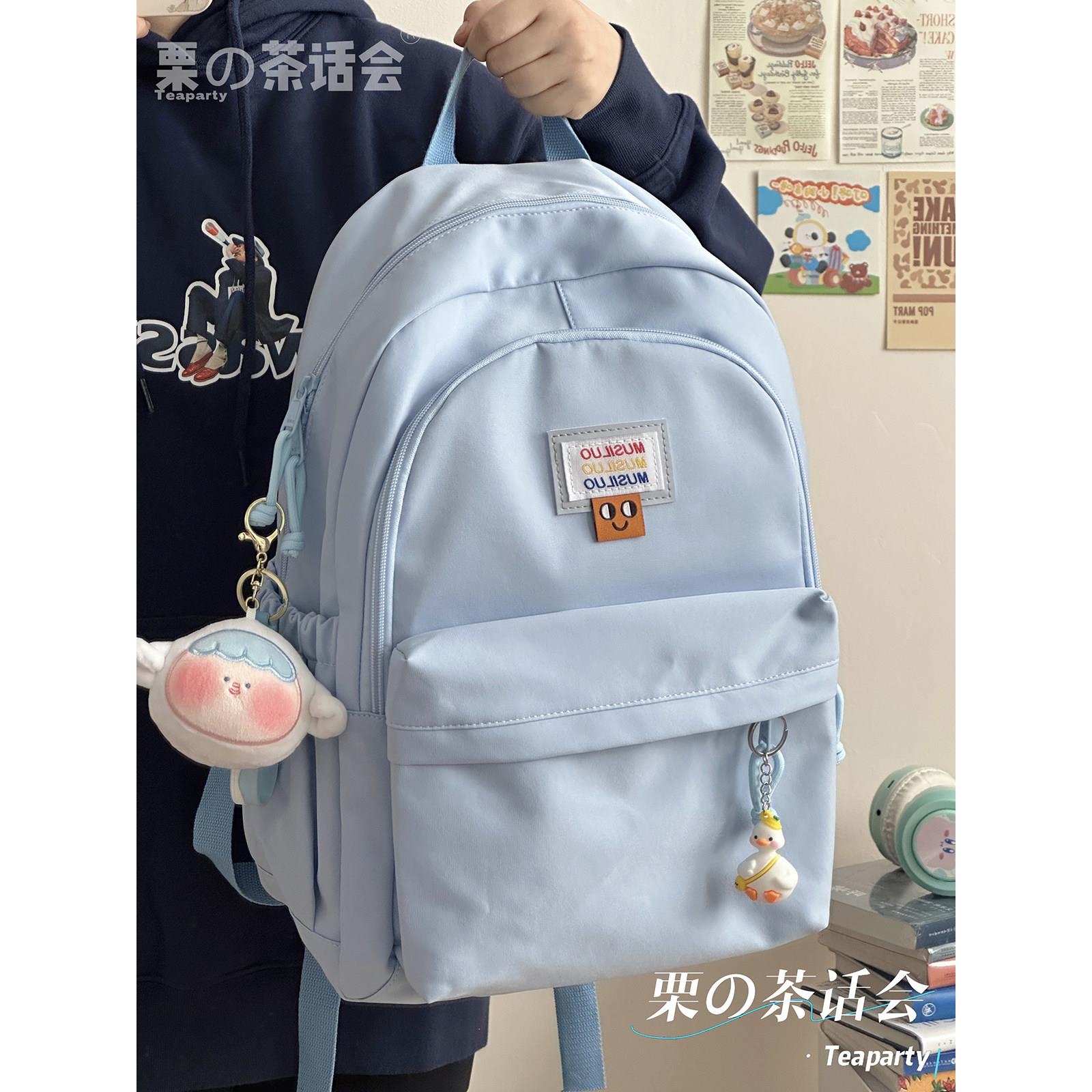 茶话会新品!宝藏款式谁背谁夸!
