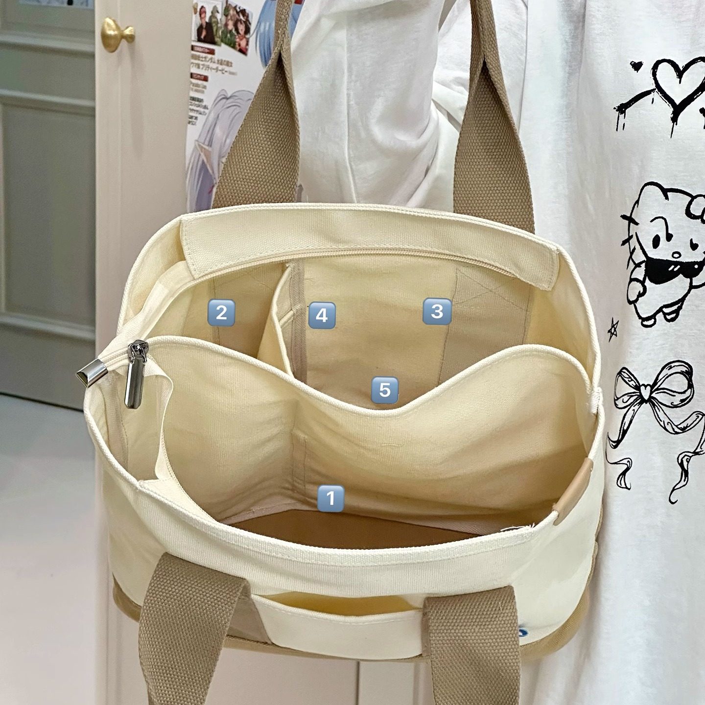 茶话会新品!宝藏款式谁背谁夸!