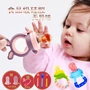 Trầu cau bé [gói khác nhau] túi cắn bé bé teether mol cắn. - Gutta-percha / Toothbrsuh / Kem đánh răng kem đánh răng cho bé 2 tuổi