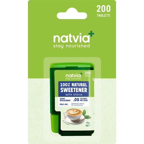 NatviaSweetener代糖12g