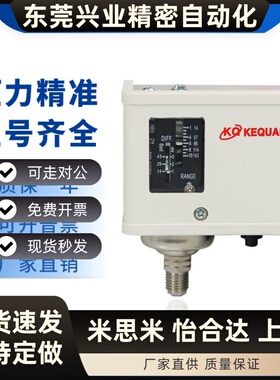 气压开关 压力开关 P03DE/P06DE/P10DE/P20DE/P30DE