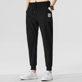 量大有差价2025秋季新款潮流大码男士印花休闲运动长裤YK合集-P12，女装休闲裤，星座1816-1（原1210-1）