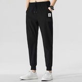 量大有差价2025秋季新款潮流大码男士印花休闲运动长裤YK合集-P12，女装休闲裤，星座1816-1（原1210-1）