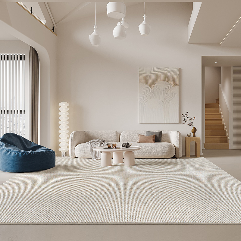 地毯客厅茶几毯现代简约