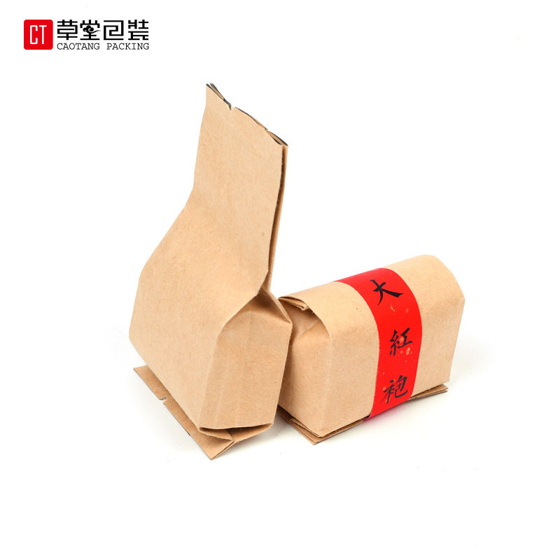 牛皮紙茶葉小泡袋通用茶葉包裝袋錫紙袋定制真空袋草堂包裝在類目 餐飲具, 茶具, 茶葉罐中 - 來自Buy2taobao.com提供專業的淘寶代購服務